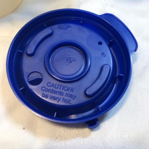 Lot Of 4 Walt Disney Resort Refill Cups 2007 Mickey Chip Dale Donald Pluto Goofy - Picture 7 of 14